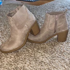 Women’s Ankle Boots